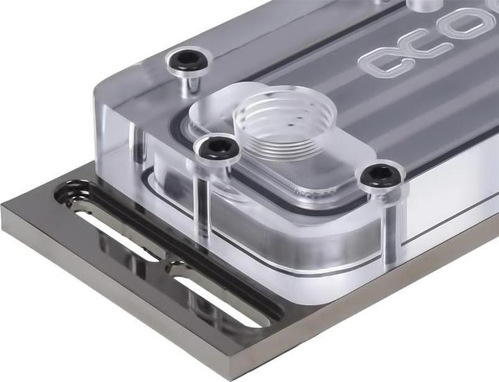 Immagine prodotto Alphacool D-RAM Cooler X4 universale