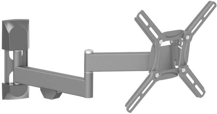 Barkan Wh 2400 (Wand, 43", 30 kg)