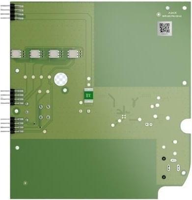 Actual product image Ajax NVR ACC 12V PSU FOR NVR/112255 (Power supply)