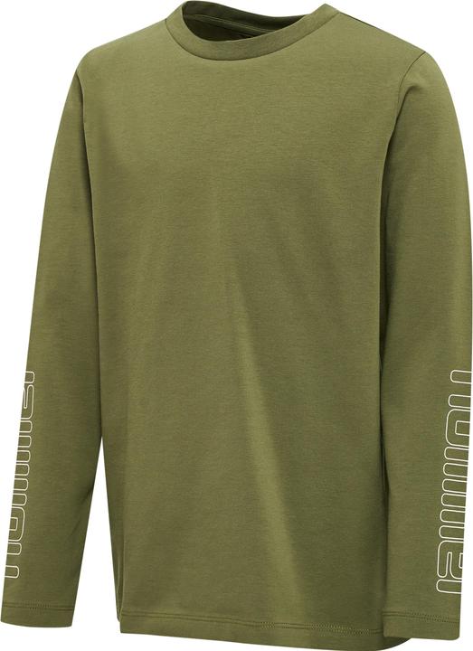 hummel Hmlcloud T-Shirt L/S