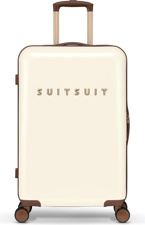 Produktbild Suitsuit Fab Seventies - Mittelgrosser Reisekoffer (M (50 - 90l))