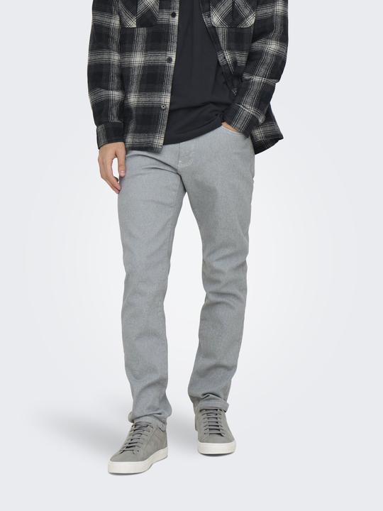 Immagine prodotto Only & Sons ONSWEFT Jeans a vita media regular fit Jeans slim fit (W30/L34)