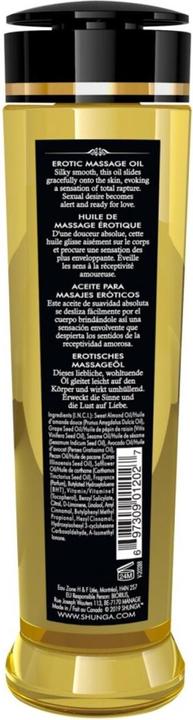 Produktbild Shunga Libido Exotische Früchte (240 ml)