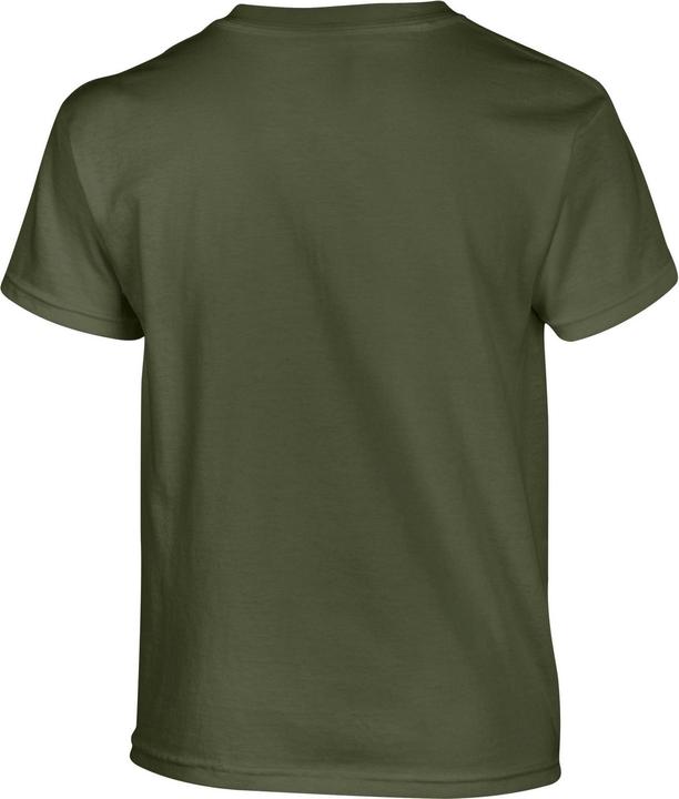 Immagine prodotto Gildan Maglietta Bambini (M)