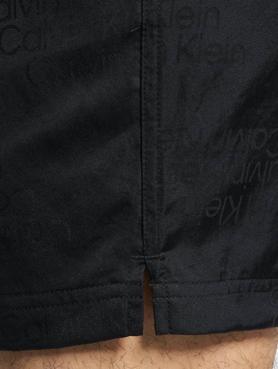 Image du produit Calvin Klein Short de bain moyen Drawstring (S)