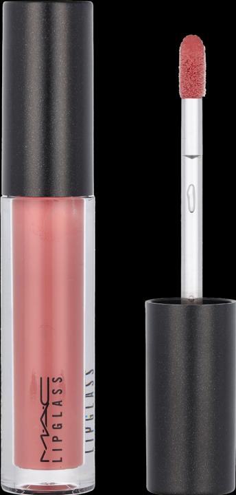 Actual product image MAC Cosmetics Lipglass (Candy box)