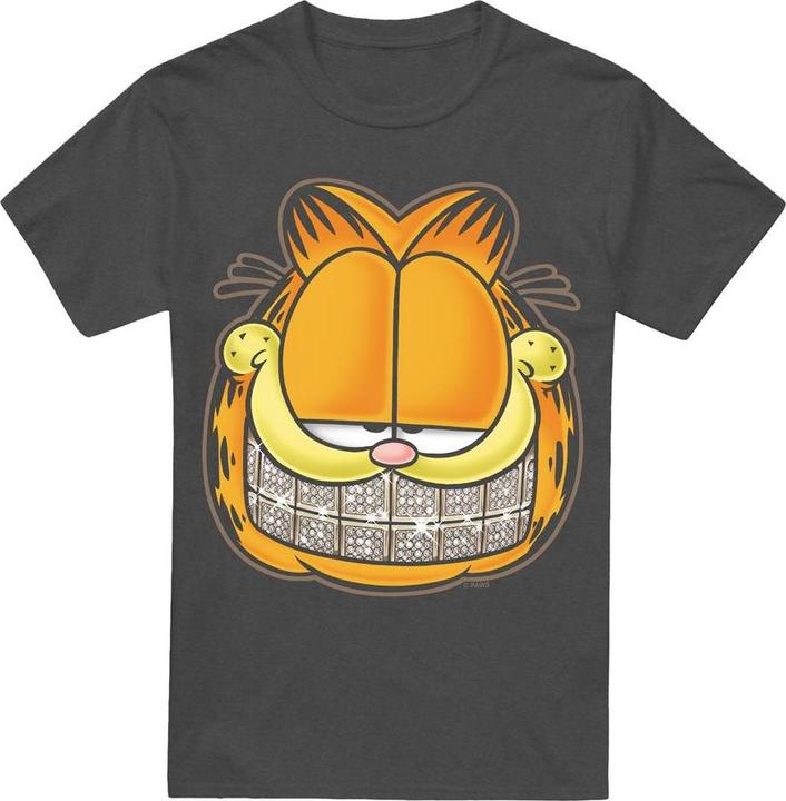Garfield Nice Grill TShirt