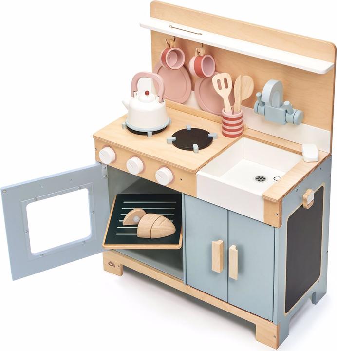 Actual product image Tender Leaf Toys Kitchen