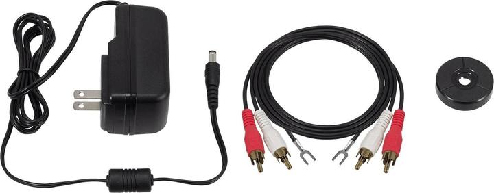 Immagine prodotto Audio-Technica AT-LP120X (Manuale)