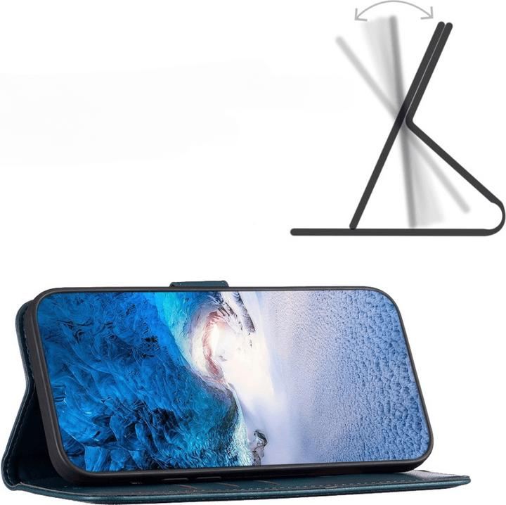 Actual product image Binfen Color Sony Xperia 10 VI - BINFEN Case Cover (Sony Xperia 10 VI)
