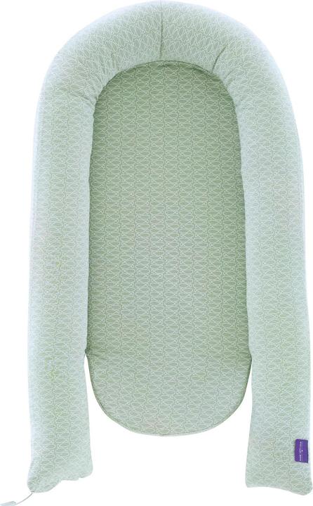 Actual product image Träumeland Babynest Home