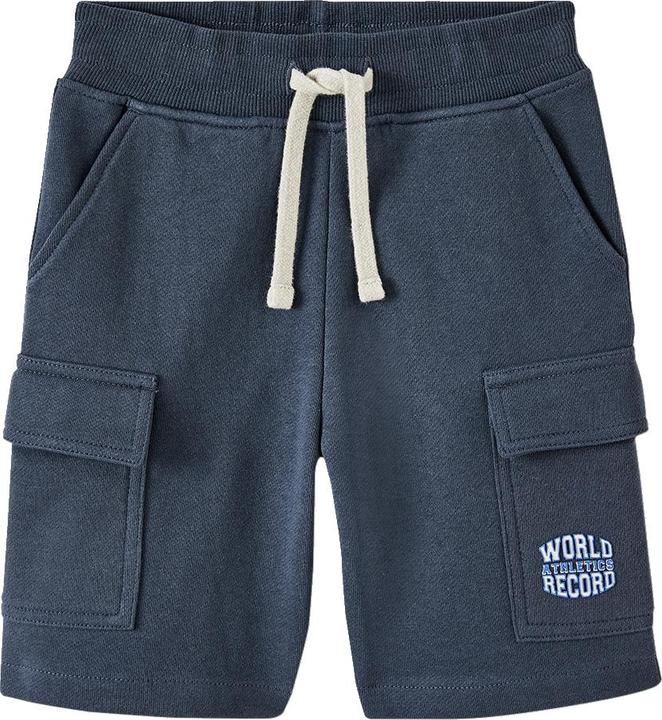 Immagine prodotto Vertbaudet Pantaloncini sportivi da ragazzo (134)