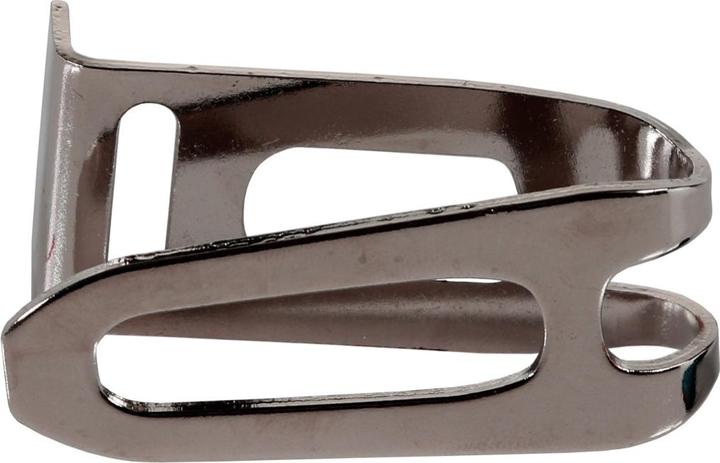 Actual product image Makita Belt clip for all current 18 V cordless screwdrivers ( 346317-0 ) (1 pieces)