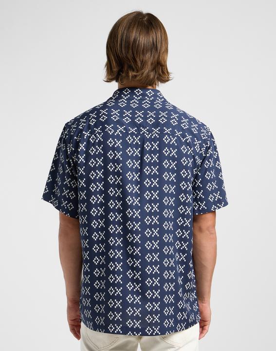 Actual product image Lee Resort Shirt (M)