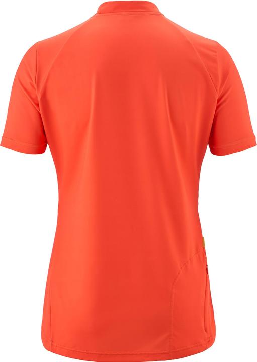 Image du produit Gonso Women's Adventure Jersey Halfzip (36, S)