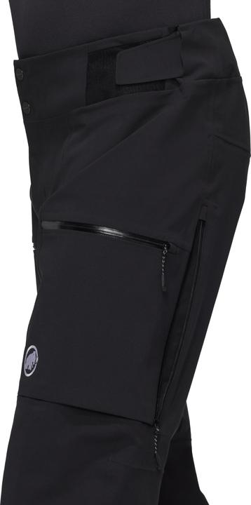 Actual product image Mammut Stoney HS Pants Men (48, M)
