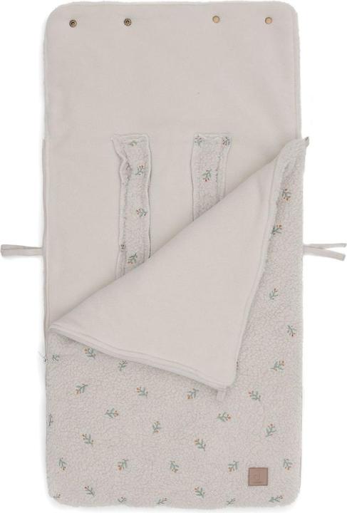 Immagine prodotto Jollein Seggiolino auto Footmuff