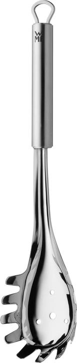 Produktbild WMF Spaghettilöffel Nudellöffel 32cm Profi Plus Edelstahl teilmattiert