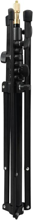 Actual product image Godox 210F Reversible Leg Light Stand (213 cm, 2 kg)
