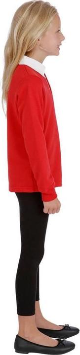 Immagine prodotto Wales Ru Camicia da Rugby Costume Bambini (146, 152)