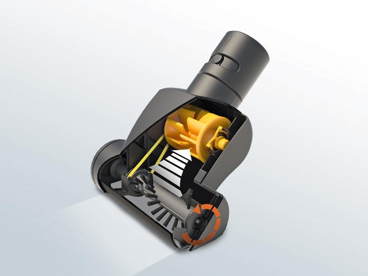 Immagine prodotto Miele STB101 Spazzola turbo