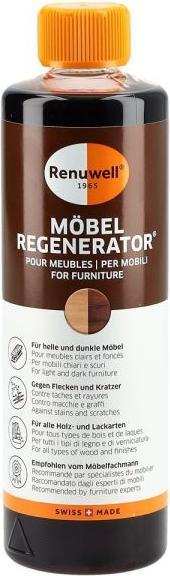Produktbild Renuwell Möbel Regenerator (0.50 l)