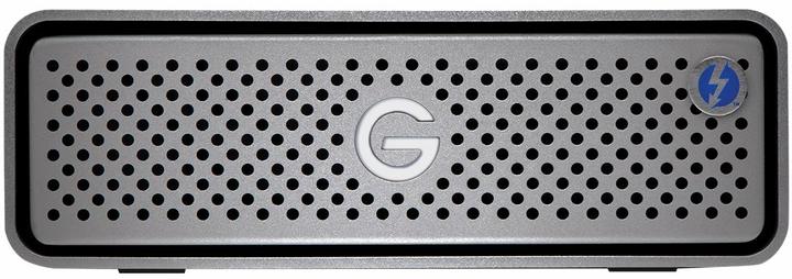 Actual product image SanDisk Professional G-Drive Pro (4 TB)