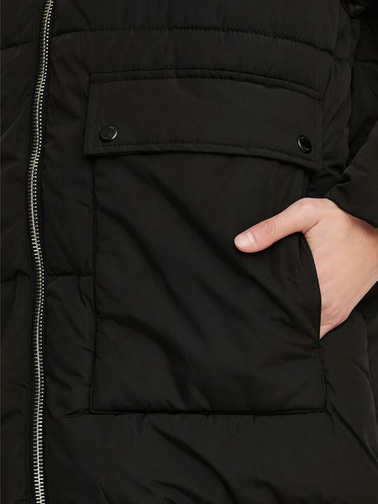 Image du produit Only Long manteau oversize (L)