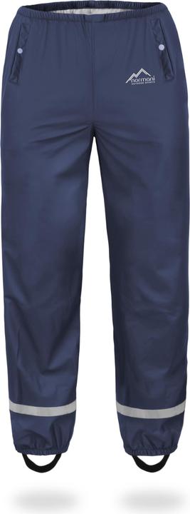 Normani Kinder Regenhose York - 1141