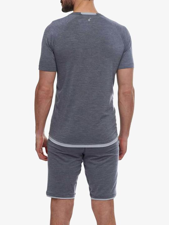 Actual product image Dagsmejan Stay Warm T Shirt (48)