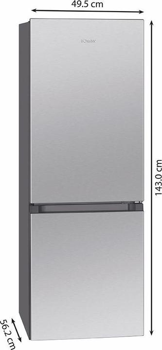 Produktbild Bomann KG 322.1 (175 l)