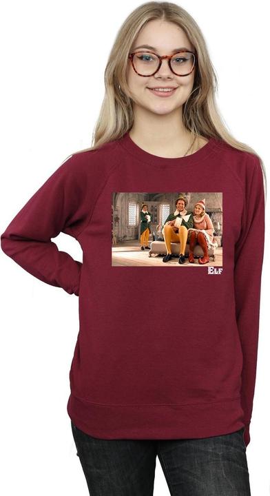 Produktbild Elf Family Shot Sweatshirt (XL)