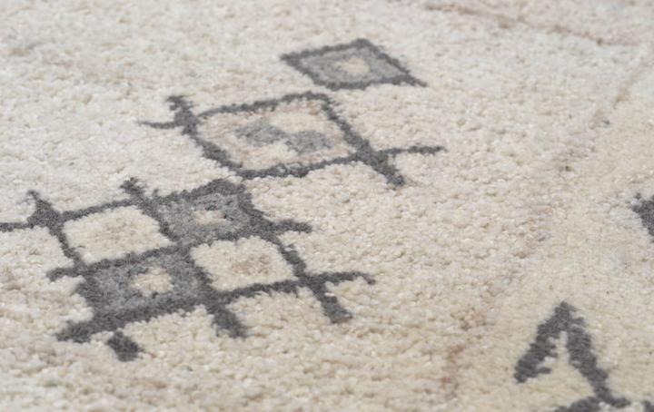 Image du produit Theko Royal Berber (100 x 100 cm)