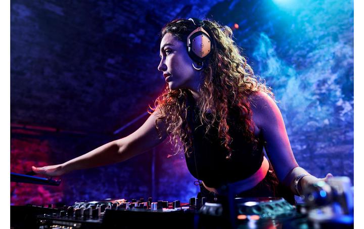 Immagine prodotto V-Moda Crossfade 3 senza fili (NC, 30 h, Senza fili)
