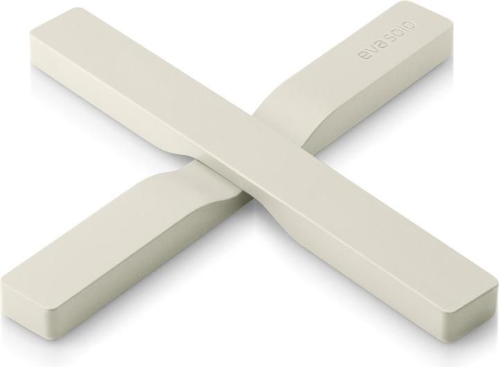 Eva Solo Magnetischer Untersetzer Coconut (1 x, Pan coaster)