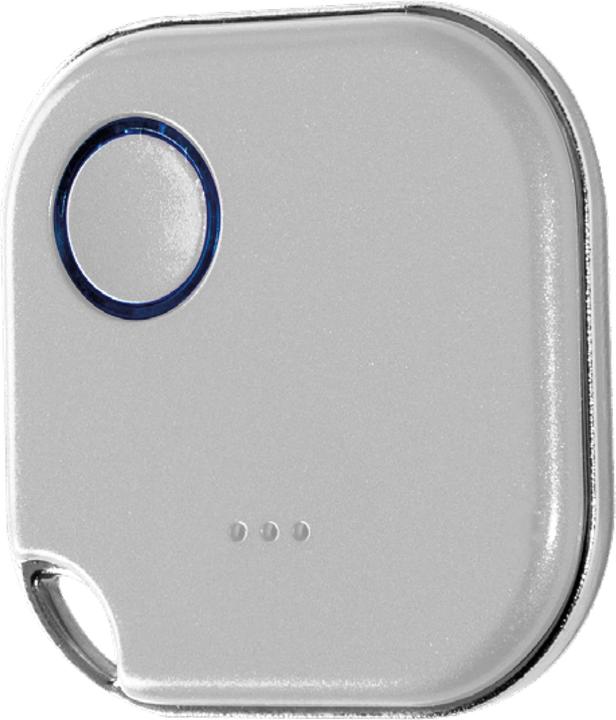 Shelly Blu Button 1 Blanc