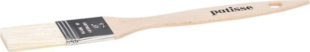 Patisse wooden brushes