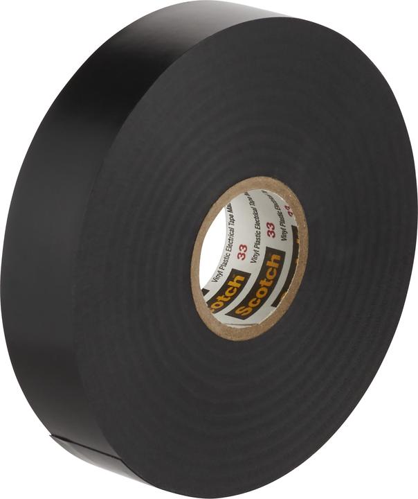 Image du produit Scotch Ruban isolant électrique Super Vinyl m (38 mm)