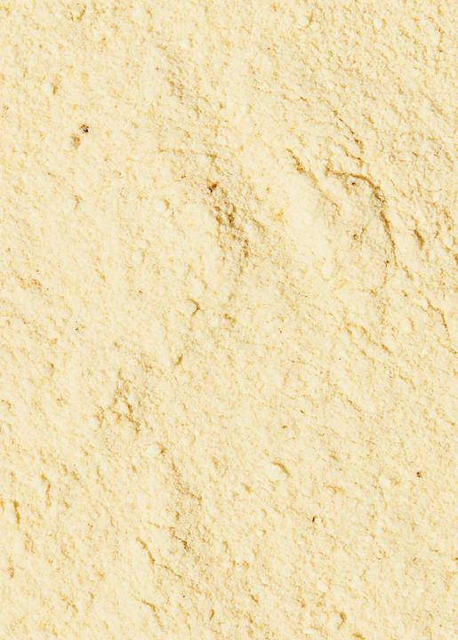Produktbild KoRo Gefriergetrocknetes Bananenpulver 250 g (250 g)
