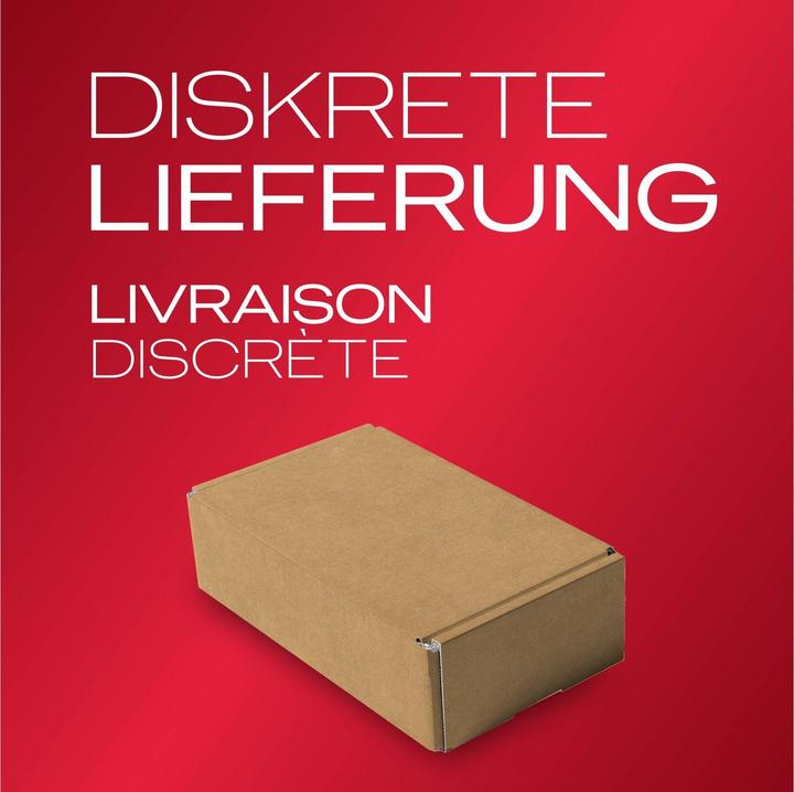 Actual product image Durex Gefühlsecht XXL (30 pcs.)