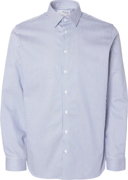 Selected Homme Slim Fit Hemd