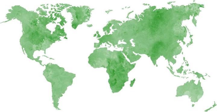 Verde