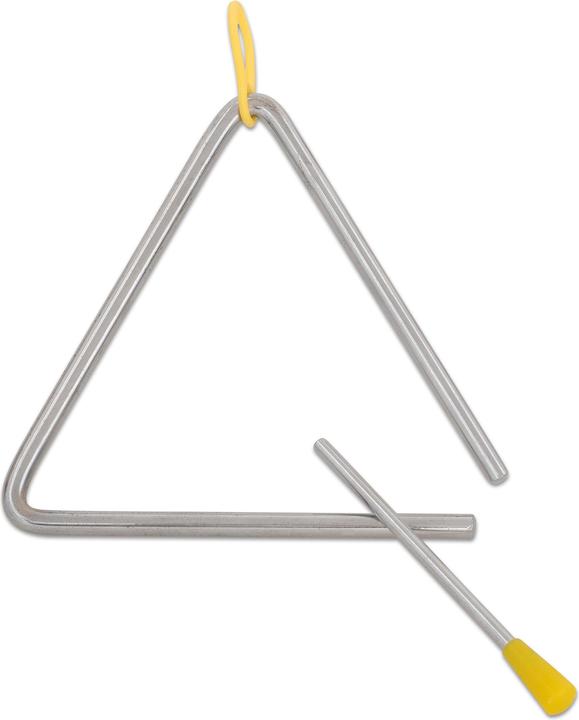 Produktbild Betzold Musik Triangeln, 12 mm stark (Triangel)
