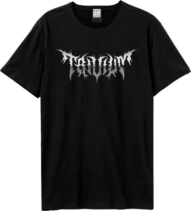 Image du produit Amplified - T-shirt - Adulte (M)
