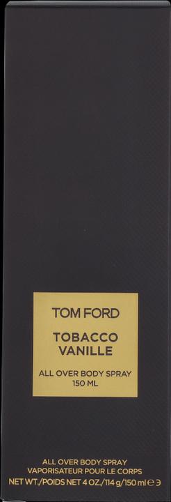 Produktbild Tom Ford Tobacco Vanille (Spray, 150 ml)