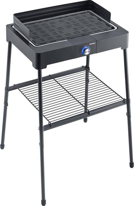 Actual product image Severin Grille PG 8568 eBBQ (2.20 kW)