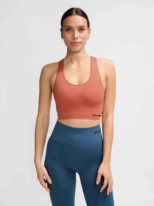 Image du produit hummel Hmltif Seamless Sports Top (XS)