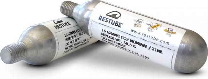 Restube Pack CO2