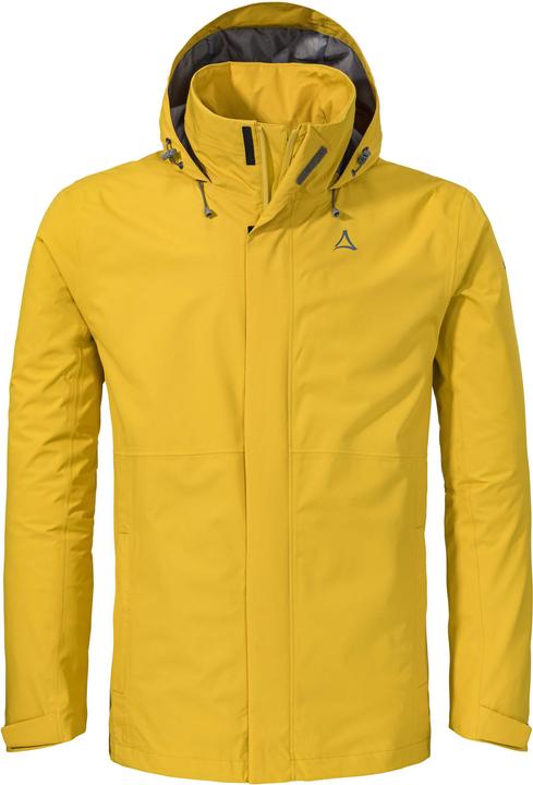 Schöffel Jacket Gmund M