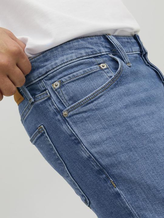 Image du produit Jack & Jones Jeans Glenn Evan AM 377 LID Slim Fit (32)